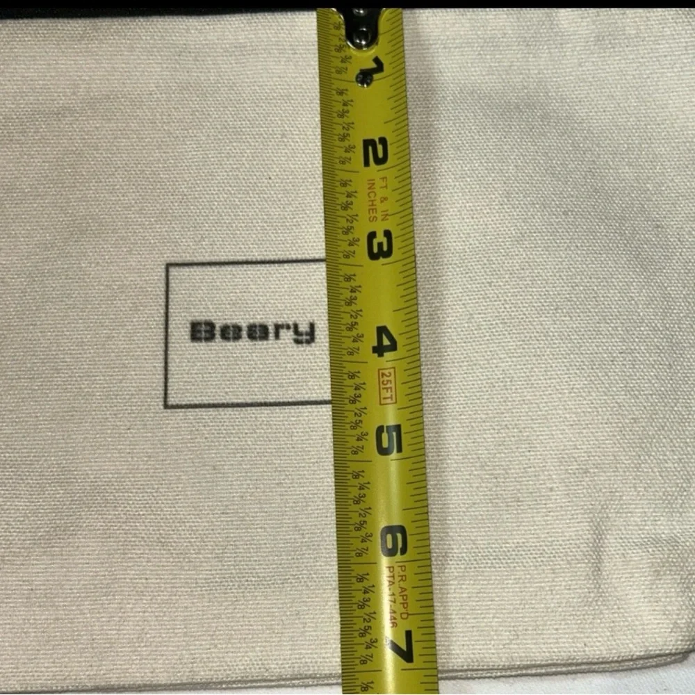 Beary Blu stylish cream